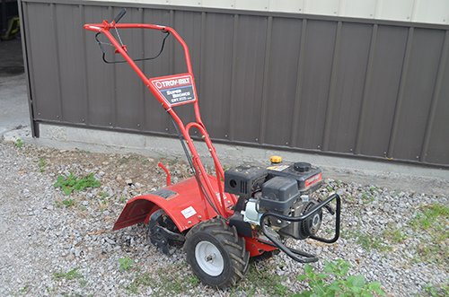 Property photo 25 - PERSONAL PROPERTY AUCTION in Allen County